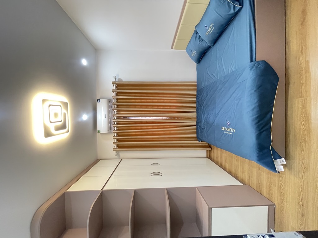 Bán nhà 4 tầng – Nguyễn Cao, Đồng Nhân, Hai Bà Trưng, Hà Nội